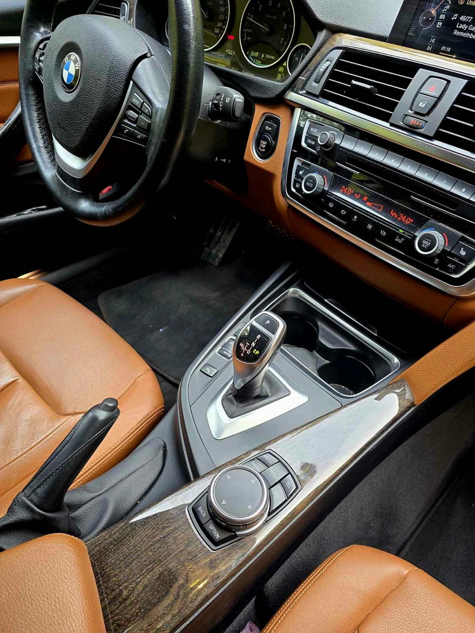 BMW 435 435i Xdrive - изображение 5 | Auto.bg BMW 435 435i Xdrive - изображение 5