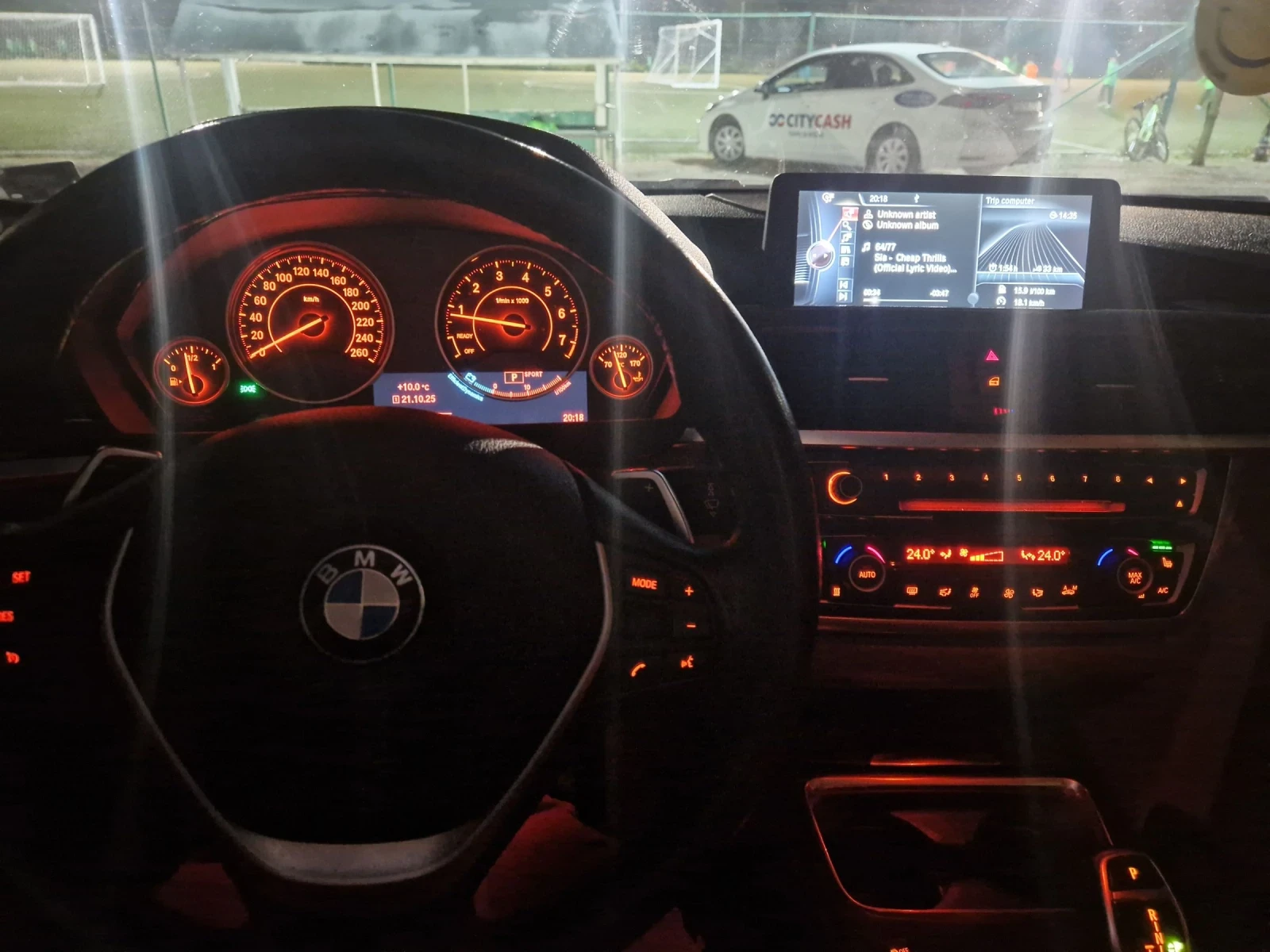 BMW 435 435i Xdrive - изображение 10 | Auto.bg BMW 435 435i Xdrive - изображение 10