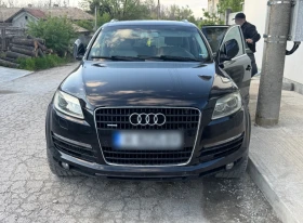 Audi Q7 - Car24.bg Audi Q7