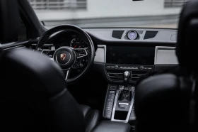 Porsche Macan TURBO SportChrono FACELIFT - 46500 € / 90946.10 лв. - 30084370 11 | Car24.bg Porsche Macan TURBO SportChrono FACELIFT - 46500 € / 90946.10 лв. - 30084370 11