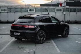 Porsche Macan Turbo Facelift - 56000 € / 109526.48 лв. - 35996691 4 | Car24.bg Porsche Macan Turbo Facelift - 56000 € / 109526.48 лв. - 35996691 4