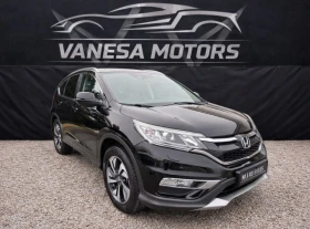 Honda Cr-v Панорама Навигация Камера Подгрев Кожа - Car24.bg Honda Cr-v Панорама Навигация Камера Подгрев Кожа