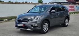 Honda Cr-v 4x4 FACELIFT | Auto.bg — изображение 1 Honda Cr-v 4x4 FACELIFT | Auto.bg — изображение 1