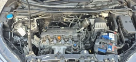 Honda Cr-v 4x4 FACELIFT | Auto.bg — изображение 17 Honda Cr-v 4x4 FACELIFT | Auto.bg — изображение 17