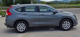 Honda Cr-v 4x4 FACELIFT | Auto.bg — изображение 6 Honda Cr-v 4x4 FACELIFT | Auto.bg — изображение 6