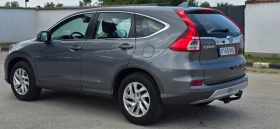 Honda Cr-v 4x4 FACELIFT | Auto.bg — изображение 4 Honda Cr-v 4x4 FACELIFT | Auto.bg — изображение 4