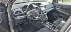 Honda Cr-v 4x4 FACELIFT | Auto.bg — изображение 13 Honda Cr-v 4x4 FACELIFT | Auto.bg — изображение 13