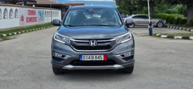 Honda Cr-v 4x4 FACELIFT | Auto.bg — изображение 2 Honda Cr-v 4x4 FACELIFT | Auto.bg — изображение 2