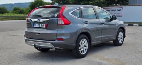 Honda Cr-v 4x4 FACELIFT | Auto.bg — изображение 7 Honda Cr-v 4x4 FACELIFT | Auto.bg — изображение 7