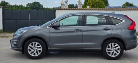 Honda Cr-v 4x4 FACELIFT | Auto.bg — изображение 3 Honda Cr-v 4x4 FACELIFT | Auto.bg — изображение 3