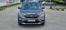 Honda Cr-v 4x4 FACELIFT | Auto.bg — изображение 8 Honda Cr-v 4x4 FACELIFT | Auto.bg — изображение 8