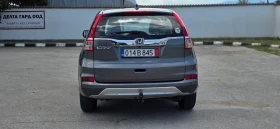 Honda Cr-v 4x4 FACELIFT | Auto.bg — изображение 9 Honda Cr-v 4x4 FACELIFT | Auto.bg — изображение 9
