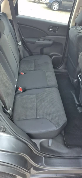 Honda Cr-v 4x4 FACELIFT | Auto.bg — изображение 14 Honda Cr-v 4x4 FACELIFT | Auto.bg — изображение 14