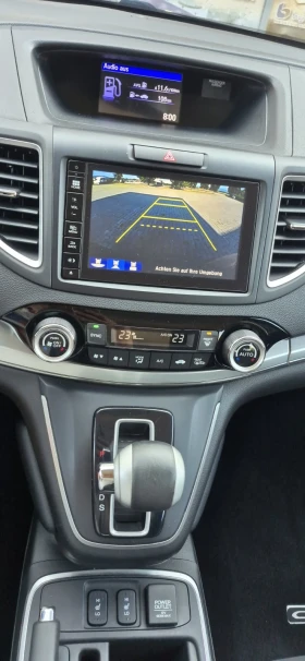Honda Cr-v 4x4 FACELIFT | Auto.bg — изображение 12 Honda Cr-v 4x4 FACELIFT | Auto.bg — изображение 12