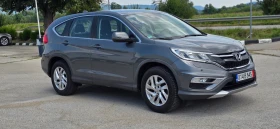 Honda Cr-v 4x4 FACELIFT | Auto.bg — изображение 5 Honda Cr-v 4x4 FACELIFT | Auto.bg — изображение 5