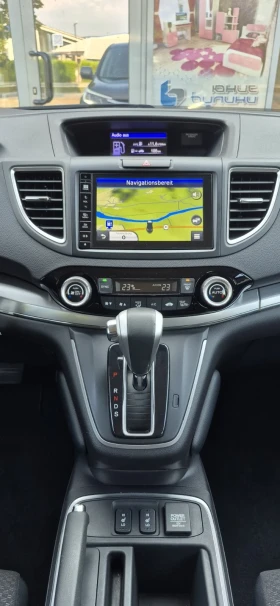 Honda Cr-v 4x4 FACELIFT | Auto.bg — изображение 11 Honda Cr-v 4x4 FACELIFT | Auto.bg — изображение 11