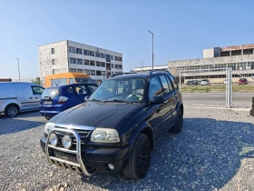 Suzuki Vitara 2.0i