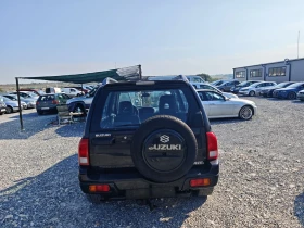 Suzuki Vitara 2.0i | Auto.bg — изображение 6 Suzuki Vitara 2.0i | Auto.bg — изображение 6