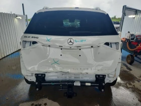Mercedes-Benz GLE 350 undefined | Auto.bg — изображение 6 Mercedes-Benz GLE 350 undefined | Auto.bg — изображение 6