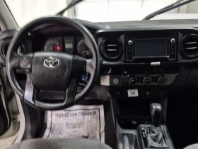Toyota Tacoma SR+ EXTENDED CAB LONG BED* АВТОКРЕДИТ* | Auto.bg — изображение 10 Toyota Tacoma SR+ EXTENDED CAB LONG BED* АВТОКРЕДИТ* | Auto.bg — изображение 10