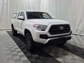 Toyota Tacoma SR+ EXTENDED CAB LONG BED* АВТОКРЕДИТ* | Auto.bg — изображение 2 Toyota Tacoma SR+ EXTENDED CAB LONG BED* АВТОКРЕДИТ* | Auto.bg — изображение 2