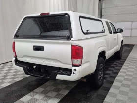 Toyota Tacoma SR+ EXTENDED CAB LONG BED* АВТОКРЕДИТ* | Auto.bg — изображение 3 Toyota Tacoma SR+ EXTENDED CAB LONG BED* АВТОКРЕДИТ* | Auto.bg — изображение 3