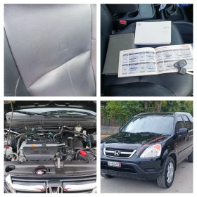Honda Cr-v 2.0i-150кс-ШВЕЙЦАРИЯ-РЪЧКА-4Х4 - 4950 € - 67261794 15 | Car24.bg Honda Cr-v 2.0i-150кс-ШВЕЙЦАРИЯ-РЪЧКА-4Х4 - 4950 € - 67261794 15