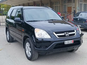 Honda Cr-v 2.0i-150кс-ШВЕЙЦАРИЯ-РЪЧКА-4Х4 - 4950 € - 67261794 2 | Car24.bg Honda Cr-v 2.0i-150кс-ШВЕЙЦАРИЯ-РЪЧКА-4Х4 - 4950 € - 67261794 2