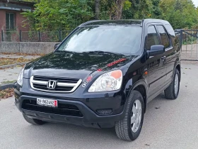 Honda Cr-v 2.0i-150кс-ШВЕЙЦАРИЯ-РЪЧКА-4Х4 - 4950 € - 67261794 7 | Car24.bg Honda Cr-v 2.0i-150кс-ШВЕЙЦАРИЯ-РЪЧКА-4Х4 - 4950 € - 67261794 7