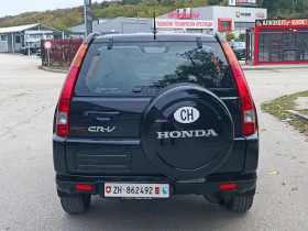 Honda Cr-v 2.0i-150кс-ШВЕЙЦАРИЯ-РЪЧКА-4Х4 - 4950 € - 67261794 4 | Car24.bg Honda Cr-v 2.0i-150кс-ШВЕЙЦАРИЯ-РЪЧКА-4Х4 - 4950 € - 67261794 4