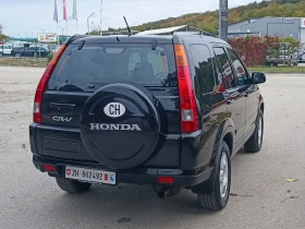 Honda Cr-v 2.0i-150кс-ШВЕЙЦАРИЯ-РЪЧКА-4Х4 - 4950 € - 67261794 3 | Car24.bg Honda Cr-v 2.0i-150кс-ШВЕЙЦАРИЯ-РЪЧКА-4Х4 - 4950 € - 67261794 3