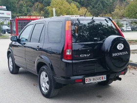 Honda Cr-v 2.0i-150кс-ШВЕЙЦАРИЯ-РЪЧКА-4Х4 - 4950 € - 67261794 6 | Car24.bg Honda Cr-v 2.0i-150кс-ШВЕЙЦАРИЯ-РЪЧКА-4Х4 - 4950 € - 67261794 6
