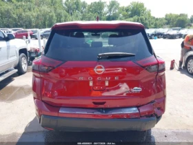 Nissan Rogue 4X4* CAMERA* PRO-PILOT-ASIST* BLIND-SPOT* PODGREV | Auto.bg — изображение 5 Nissan Rogue 4X4* CAMERA* PRO-PILOT-ASIST* BLIND-SPOT* PODGREV | Auto.bg — изображение 5