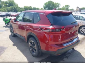 Nissan Rogue 4X4* CAMERA* PRO-PILOT-ASIST* BLIND-SPOT* PODGREV | Auto.bg — изображение 4 Nissan Rogue 4X4* CAMERA* PRO-PILOT-ASIST* BLIND-SPOT* PODGREV | Auto.bg — изображение 4