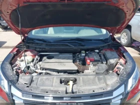 Nissan Rogue 4X4* CAMERA* PRO-PILOT-ASIST* BLIND-SPOT* PODGREV | Auto.bg — изображение 10 Nissan Rogue 4X4* CAMERA* PRO-PILOT-ASIST* BLIND-SPOT* PODGREV | Auto.bg — изображение 10