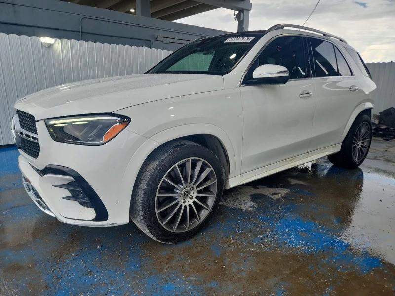 Mercedes-Benz GLE 350 - 35000 € - 94736793 1 | Car24.bg Mercedes-Benz GLE 350 - 35000 € - 94736793 1