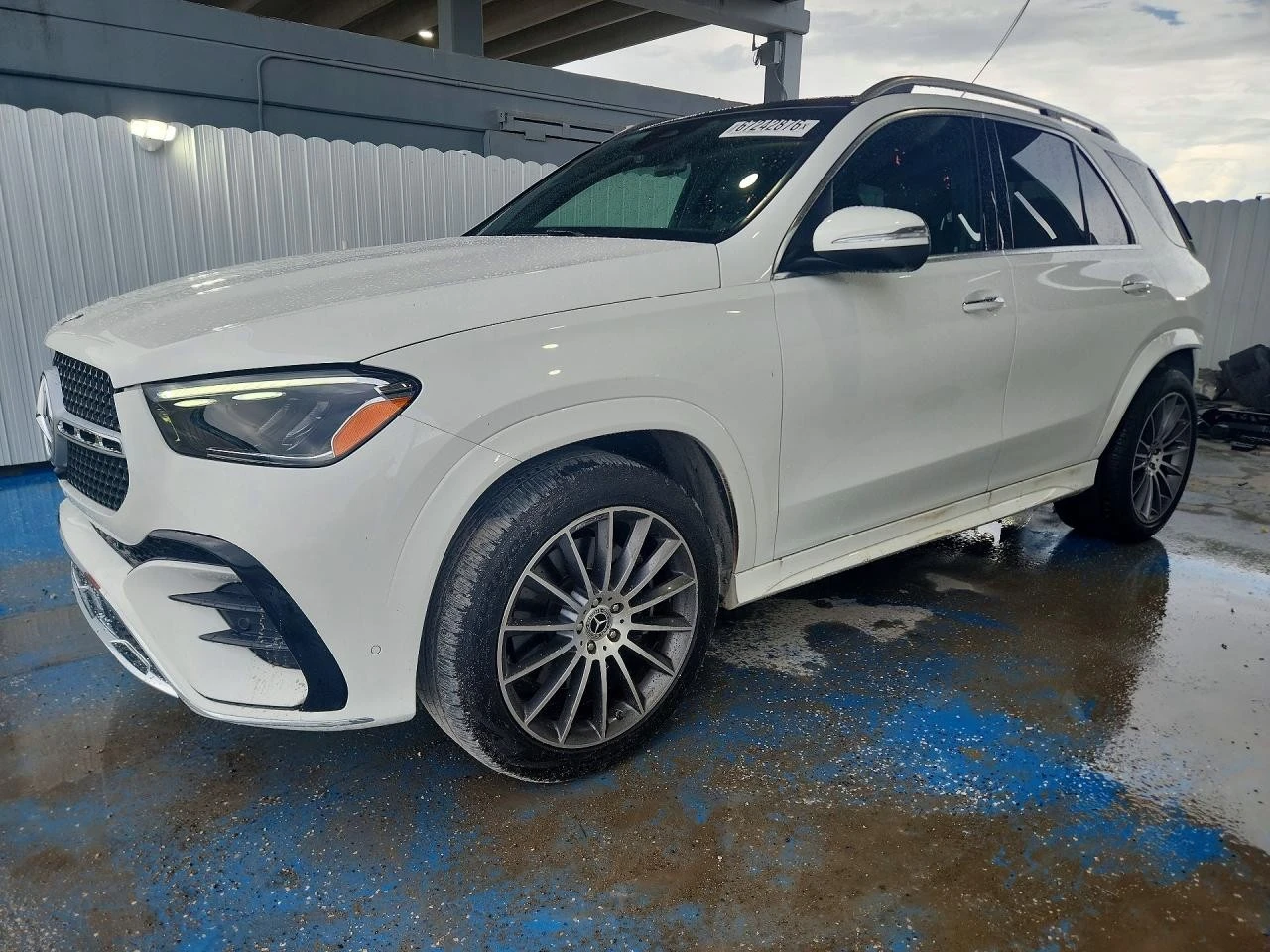 Mercedes-Benz GLE 350 undefined | Auto.bg — изображение 1 Mercedes-Benz GLE 350 undefined | Auto.bg — изображение 1