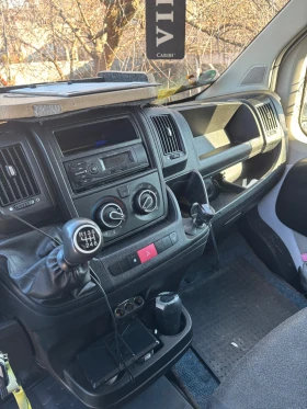 Fiat Ducato undefined | Auto.bg — изображение 6 Fiat Ducato undefined | Auto.bg — изображение 6