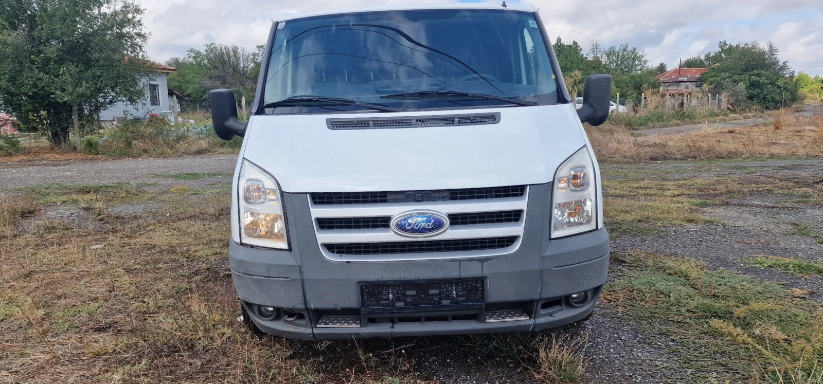 Ford Transit 2.2dci - изображение 9 | Auto.bg Ford Transit 2.2dci - изображение 9