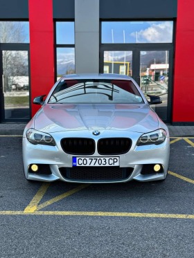 Обява за продажба на BMW 530 ~27 000 лв. - изображение 1