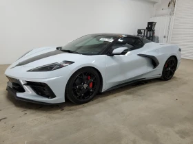 Chevrolet Corvette STINGRAY 2LT* DIGITAL* Обдух* BOSE* Head-UP* - Car24.bg Chevrolet Corvette STINGRAY 2LT* DIGITAL* Обдух* BOSE* Head-UP*