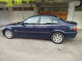BMW 320 | Mobile.bg — малка снимка 2