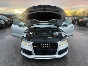 Audi A7 RS7 OPTIK-NAVI-LED-BIXENON-4x4-GERMANIA - 28111 лв. / 14372.93 € - 53418527 16 | Car24.bg Audi A7 RS7 OPTIK-NAVI-LED-BIXENON-4x4-GERMANIA - 28111 лв. / 14372.93 € - 53418527 16