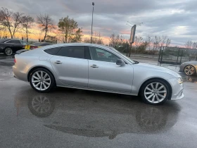 Audi A7 RS7 OPTIK-NAVI-LED-BIXENON-4x4-GERMANIA - 28111 лв. / 14372.93 € - 53418527 2 | Car24.bg Audi A7 RS7 OPTIK-NAVI-LED-BIXENON-4x4-GERMANIA - 28111 лв. / 14372.93 € - 53418527 2