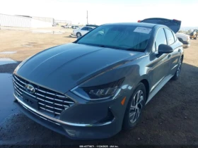 Hyundai Sonata * Hybrid* High Beam* Камера* Blind* Remote* Smartk - 12000 € / 23469.96 лв. - 74965745 3 | Car24.bg Hyundai Sonata * Hybrid* High Beam* Камера* Blind* Remote* Smartk - 12000 € / 23469.96 лв. - 74965745 3