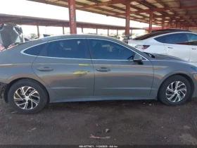 Hyundai Sonata * Hybrid* High Beam* Камера* Blind* Remote* Smartk - 12000 € / 23469.96 лв. - 74965745 5 | Car24.bg Hyundai Sonata * Hybrid* High Beam* Камера* Blind* Remote* Smartk - 12000 € / 23469.96 лв. - 74965745 5