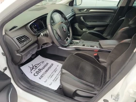 Renault Megane 1.5 - 14000 € / 27381.62 лв. - 84552526 8 | Car24.bg Renault Megane 1.5 - 14000 € / 27381.62 лв. - 84552526 8