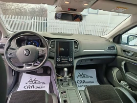 Renault Megane 1.5 - 14000 € / 27381.62 лв. - 84552526 7 | Car24.bg Renault Megane 1.5 - 14000 € / 27381.62 лв. - 84552526 7