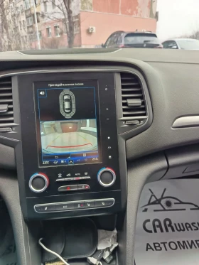 Renault Megane 1.5 - 14000 € / 27381.62 лв. - 84552526 6 | Car24.bg Renault Megane 1.5 - 14000 € / 27381.62 лв. - 84552526 6