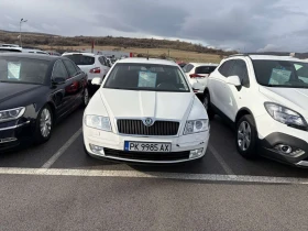 Skoda Octavia 1.9 TDI - Car24.bg Skoda Octavia 1.9 TDI